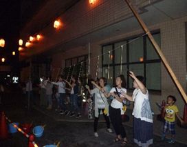 花火大会1