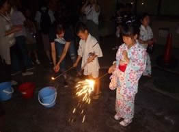 花火大会7
