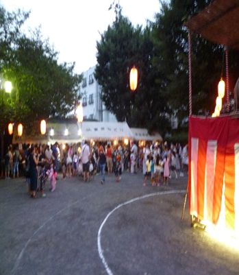 何れのお店も大繁盛!!
