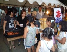各種:模擬店2