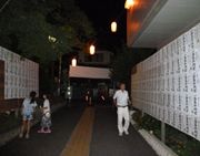 多数の方より、「お祝」を賜りました…御礼申し上げます。2